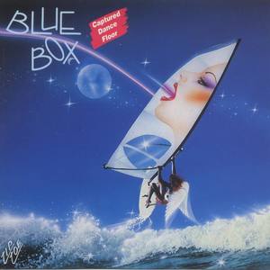 Blue Box资料,Blue Box最新歌曲,Blue BoxMV视频,Blue Box音乐专辑,Blue Box好听的歌