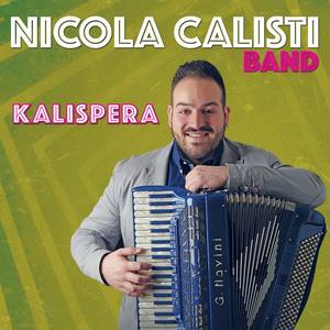Nicola Calisti Band