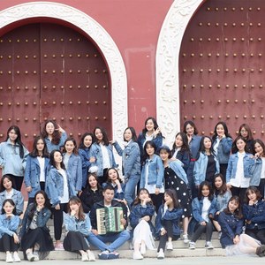 宿迁小大姐合唱团资料,宿迁小大姐合唱团最新歌曲,宿迁小大姐合唱团MV视频,宿迁小大姐合唱团音乐专辑,宿迁小大姐合唱团好听的歌