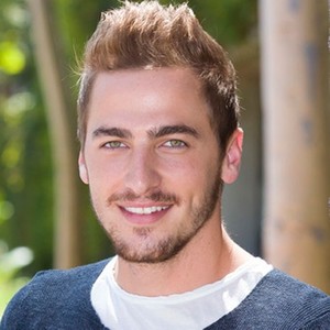 Kendall Schmidt