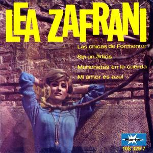 Lea Zafrani