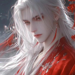 就让我做个俗人 (Demo)