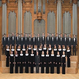 Moscow Chamber Choir