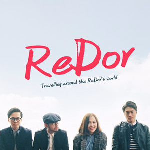 ReDor锐豆乐队资料,ReDor锐豆乐队最新歌曲,ReDor锐豆乐队MV视频,ReDor锐豆乐队音乐专辑,ReDor锐豆乐队好听的歌