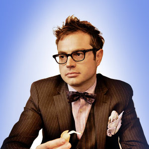 Steven Page