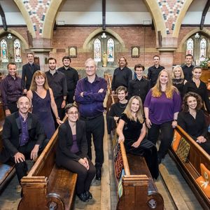 The Caritas Consort