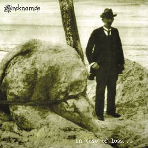 Areknamés