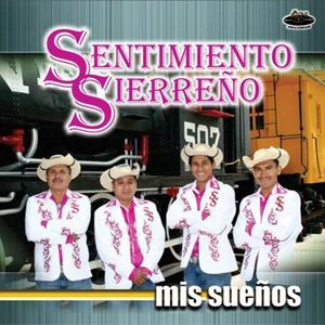 Sentimiento Sierreño资料,Sentimiento Sierreño最新歌曲,Sentimiento SierreñoMV视频,Sentimiento Sierreño音乐专辑,Sentimiento Sierreño好听的歌