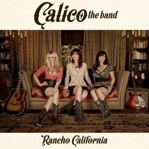 Calico The Band