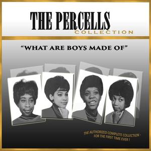 The Percells资料,The Percells最新歌曲,The PercellsMV视频,The Percells音乐专辑,The Percells好听的歌