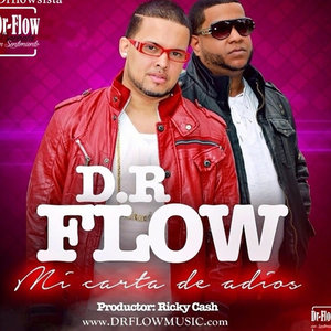 Dr. Flow资料,Dr. Flow最新歌曲,Dr. FlowMV视频,Dr. Flow音乐专辑,Dr. Flow好听的歌