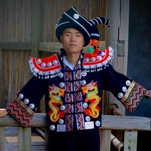 陌生的贵州 (Live)