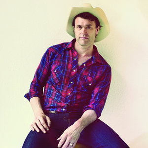 Corb Lund