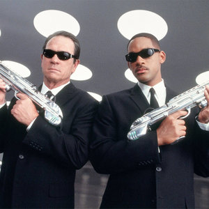 Men In Black (The Score Album)