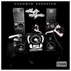 Claudio Esposito资料,Claudio Esposito最新歌曲,Claudio EspositoMV视频,Claudio Esposito音乐专辑,Claudio Esposito好听的歌