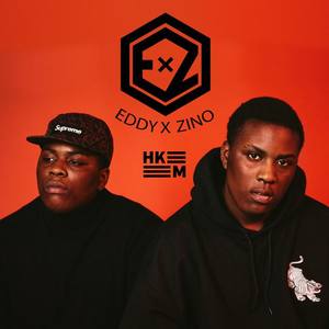 Eddy & Zino