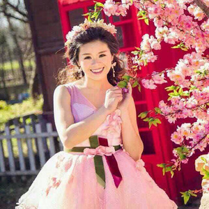 梁祝情缘 (广场舞|慢四版)