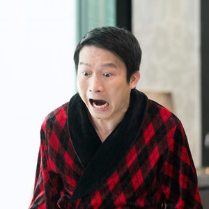 拍拍手