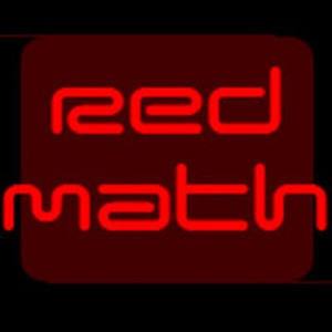 Red Math