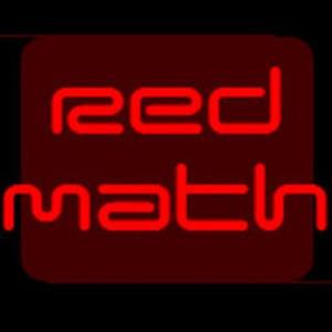 Red Math资料,Red Math最新歌曲,Red MathMV视频,Red Math音乐专辑,Red Math好听的歌