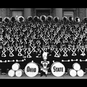 The Ohio State University Marching Band