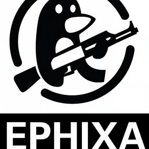 Ephixa资料,Ephixa最新歌曲,EphixaMV视频,Ephixa音乐专辑,Ephixa好听的歌