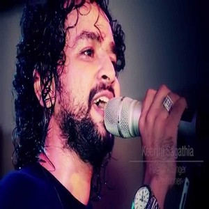 Kirti Sagathia资料,Kirti Sagathia最新歌曲,Kirti SagathiaMV视频,Kirti Sagathia音乐专辑,Kirti Sagathia好听的歌