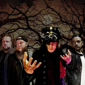 Mad Hatter资料,Mad Hatter最新歌曲,Mad HatterMV视频,Mad Hatter音乐专辑,Mad Hatter好听的歌