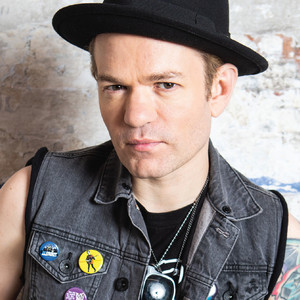 Deryck Whibley