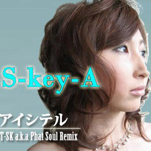 S-key-A资料,S-key-A最新歌曲,S-key-AMV视频,S-key-A音乐专辑,S-key-A好听的歌