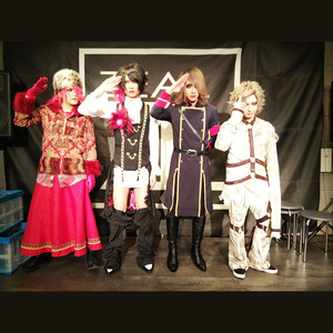 REIGN (れいん)资料,REIGN (れいん)最新歌曲,REIGN (れいん)MV视频,REIGN (れいん)音乐专辑,REIGN (れいん)好听的歌
