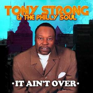 Tony Strong