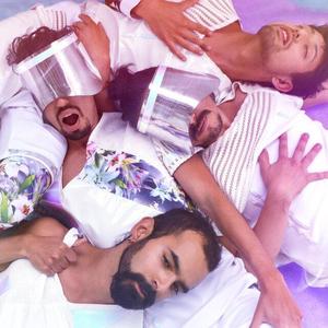 La Pulpa资料,La Pulpa最新歌曲,La PulpaMV视频,La Pulpa音乐专辑,La Pulpa好听的歌