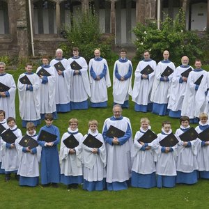 Hereford Cathedral Choir资料,Hereford Cathedral Choir最新歌曲,Hereford Cathedral ChoirMV视频,Hereford Cathedral Choir音乐专辑,Hereford Cathedral Choir好听的歌