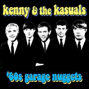 Kenny & the Kasuals