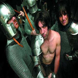 Deja Voodoo资料,Deja Voodoo最新歌曲,Deja VoodooMV视频,Deja Voodoo音乐专辑,Deja Voodoo好听的歌