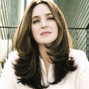 Simone Dinnerstein