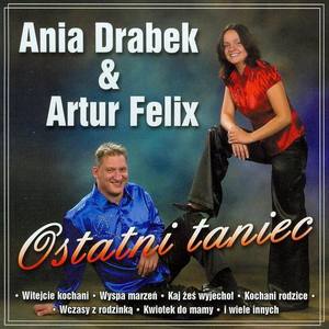 Ania Drabek i Artur Felix