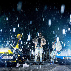 HOMIES资料,HOMIES最新歌曲,HOMIESMV视频,HOMIES音乐专辑,HOMIES好听的歌