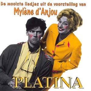 Mylene D'Anjou