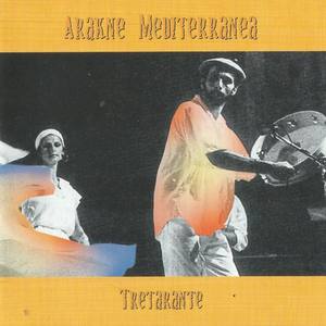 Arakne Mediterranea