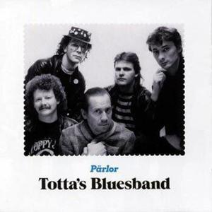 Tottas Bluesband