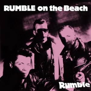 Rumble On The Beach