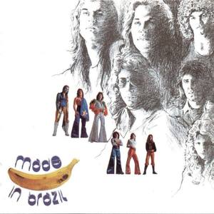 Made In Brazil资料,Made In Brazil最新歌曲,Made In BrazilMV视频,Made In Brazil音乐专辑,Made In Brazil好听的歌