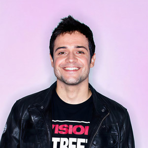 Leo Segarra资料,Leo Segarra最新歌曲,Leo SegarraMV视频,Leo Segarra音乐专辑,Leo Segarra好听的歌