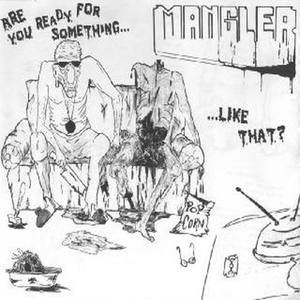 Mangler