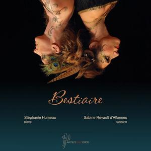 Sabine Revault d'Allonnes资料,Sabine Revault d'Allonnes最新歌曲,Sabine Revault d'AllonnesMV视频,Sabine Revault d'Allonnes音乐专辑,Sabine Revault d'Allonnes好听的歌