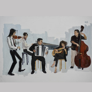 和合室内乐团资料,和合室内乐团最新歌曲,和合室内乐团MV视频,和合室内乐团音乐专辑,和合室内乐团好听的歌