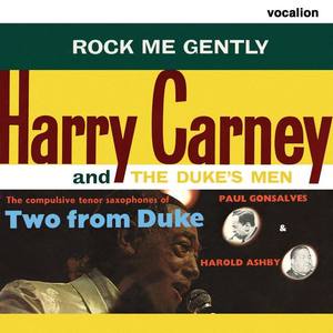 Harry Carney