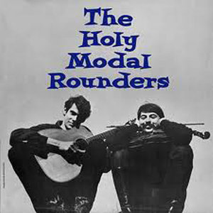 The Holy Modal Rounders